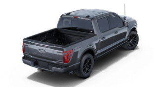 2025 Ford F-150® External Image 4